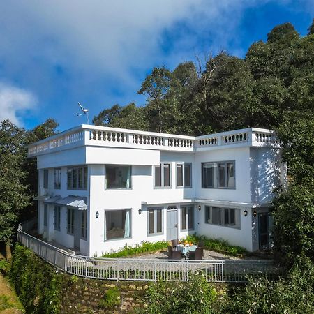 Jhs Estate By Just Homestay Mussoorie Kültér fotó