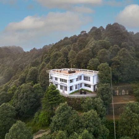 Jhs Estate By Just Homestay Mussoorie Kültér fotó