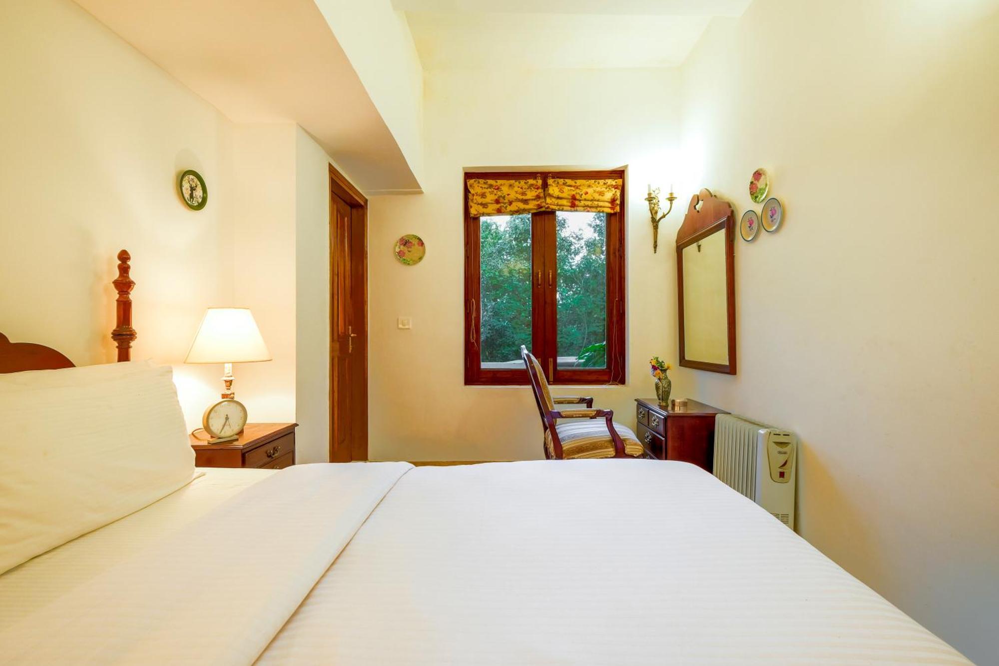 Jhs Estate By Just Homestay Mussoorie Kültér fotó