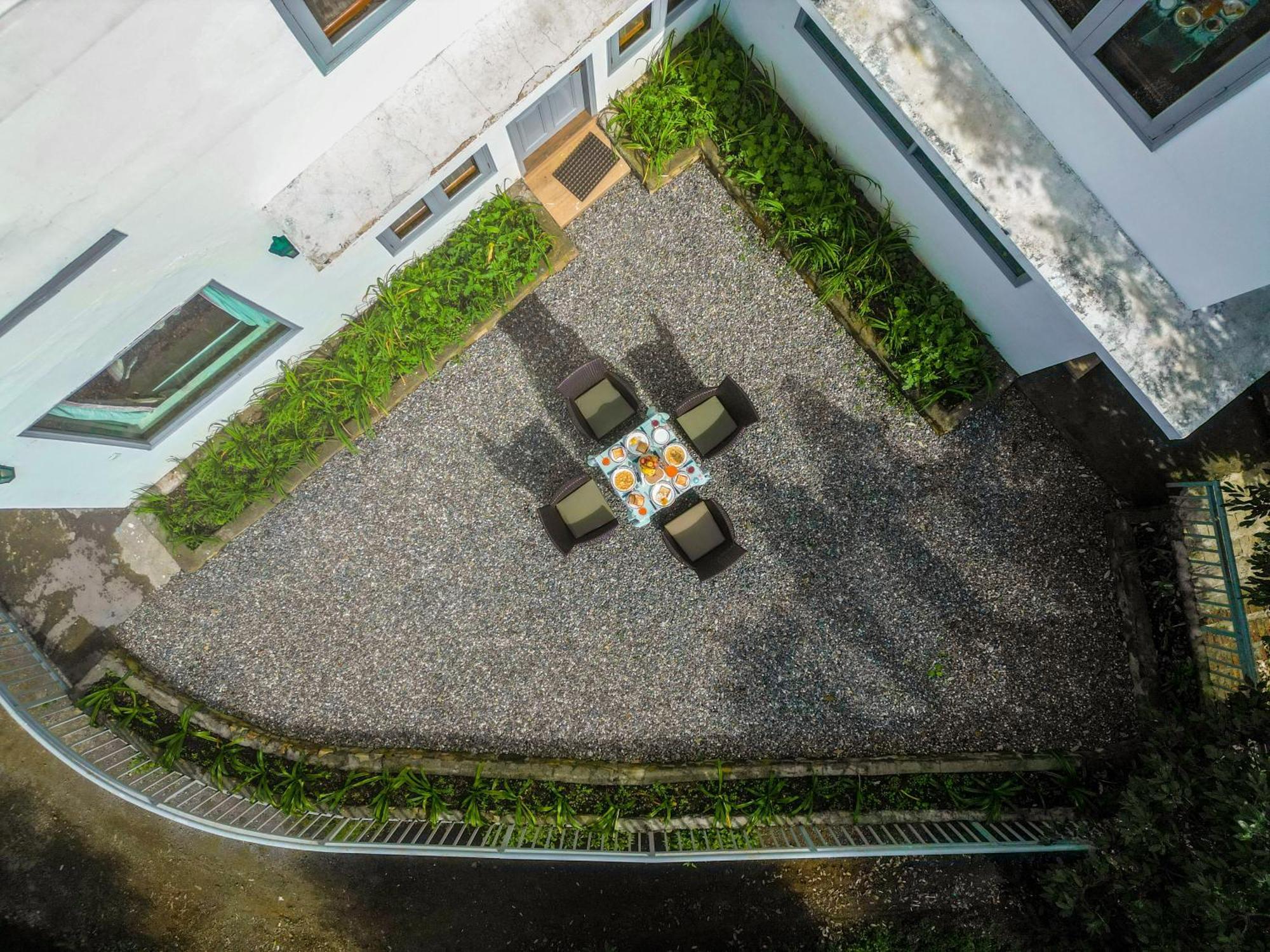 Jhs Estate By Just Homestay Mussoorie Kültér fotó